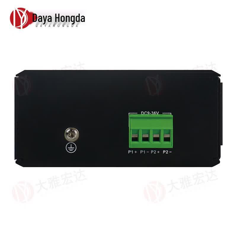 Daya Hongda Industrial Grade Gigabit Ethernet Switch