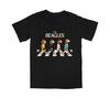 Le t-shirt Chien Beagle Drôle • T-shirt Meme Chien • Cadeau Amoureux des Chiens • T-shirt Chiens Rigolos • T-shirt Chiot Rigolo • T-shirt Chiot Mignon • Cadeau Maman Papa Chien