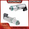 New One Pair Camshaft Solenoid Valve 31216221 31216222 Fit For Volvo 2.4L 2.5L