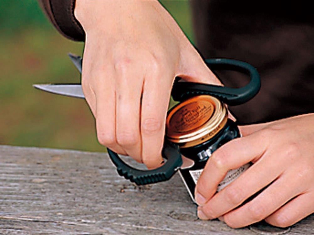 Snow Peak Kitchen Scissors Set GK-100