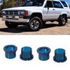 4Pcs Automotive Automatic Shift Connecting Rod Bushing 90385-11003 Transmission Linkage Bushing For Toyota Lexus LS400 Car Parts