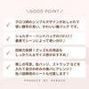 [Harujio] Stylish Ita Bag, A4 Size, Cute 2-Way Tote Bag, Shoulder Bag, High-Quality Crocodile, Black, Transparent, Clear, Perfect for Otaku