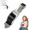 Pregnancy Car Seat Belt: Fetal Protection and Comfort