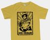 Captain Beefheart – Captain’s Ice Cream T-Shirt, Captain Beefheart T-Shirt, Captain Beefheart T-Shirt, Captain Beefheart Tee