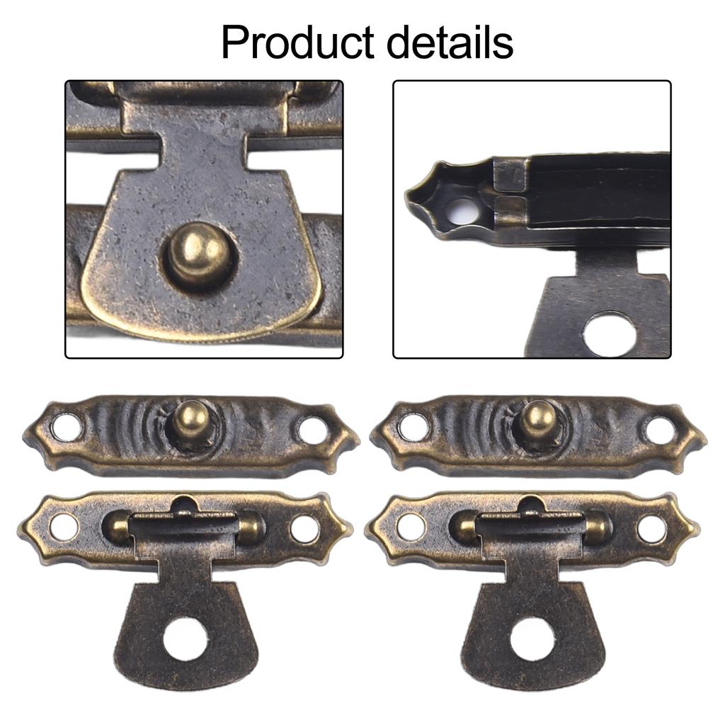 Brand New Cabinet Hinge Cupboards Accessories For Wooden Box