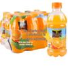 Boisson au jus d'orange Minute Maid Pulpy