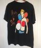 Rare L7 Band Hungry for Stink Black Heavy Cotton S To 5XL Shirt AA920 Unisex T-Shirt
