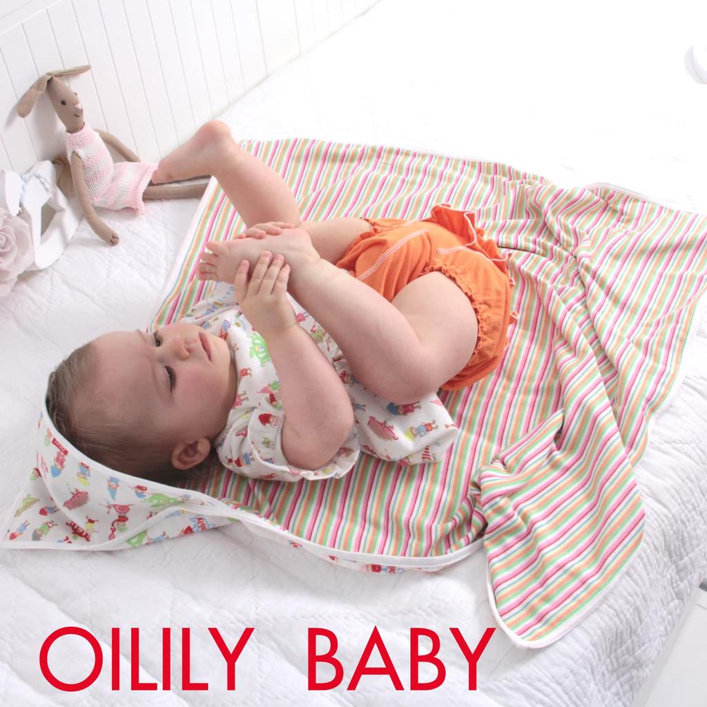 Svepedyne ob1503 baby [Oi Lily] Off-white