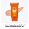 LEBELAGE - Dr. Derma BB Cream - 3 Farben
