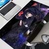 Mouse Pad Uchiha Itachi Madara NNaruto Uzumaki Notbook Gamer Keyboard NonSlip Rubber Computer Carpet Desk Mat PC Gamer MousePad