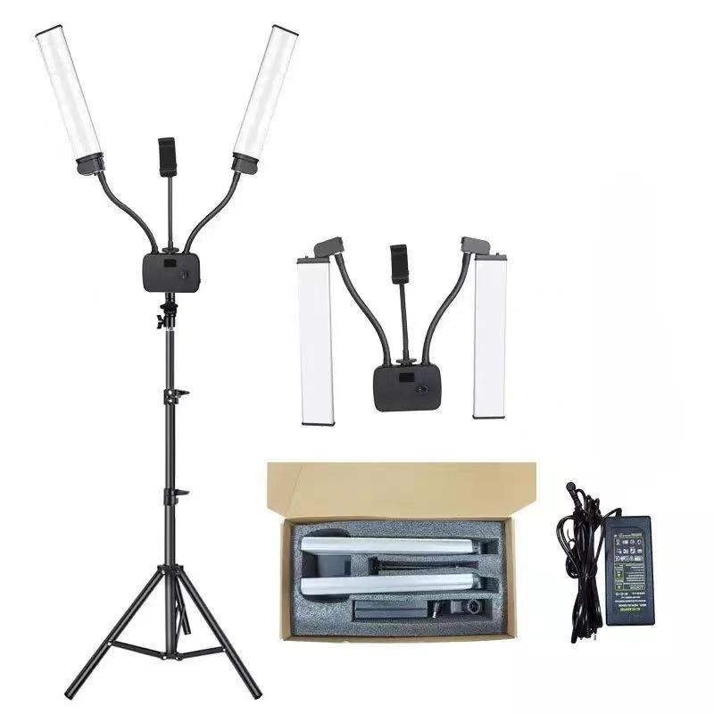 Dual Arm LED Fill Light for