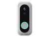 High Quality Wireless Video Door 1080P Phone Waterproof Doorbell Tuya for Home Use with  Doorbell Chime