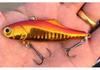 VIB Minnow Vibration Fishing Lure, 7cm/23g Bionic Tackle