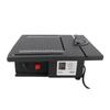 1800W Mini Table Saw 15000RPM Multifunctional Desktop Saw Electric Grinding Polishing Cutting Machine Adjustable Speed