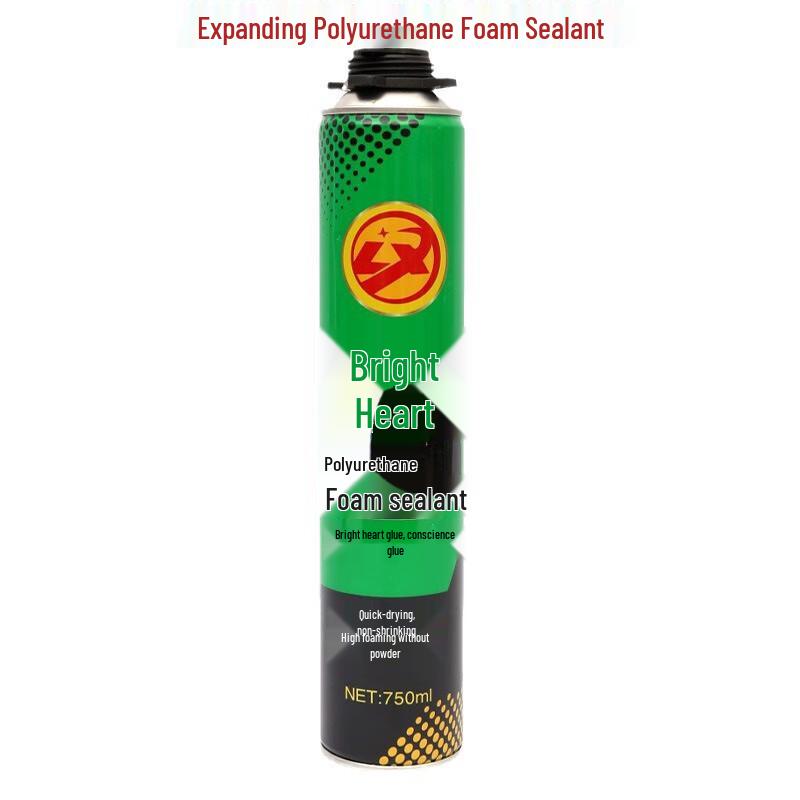 Polyurethane Expanding Foam Sealant