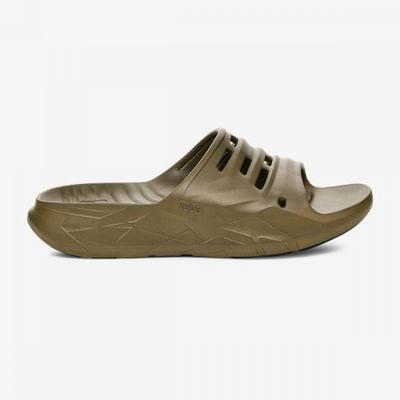 Men S Afretrail Slide Slipper Stvm2514651