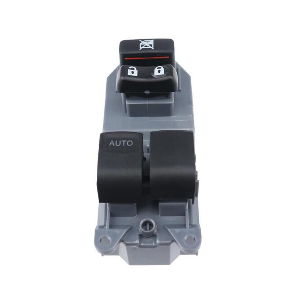 

Master Power Window Switch 84820-0D100 For Toyota Yaris Rav4 Corolla Highlander