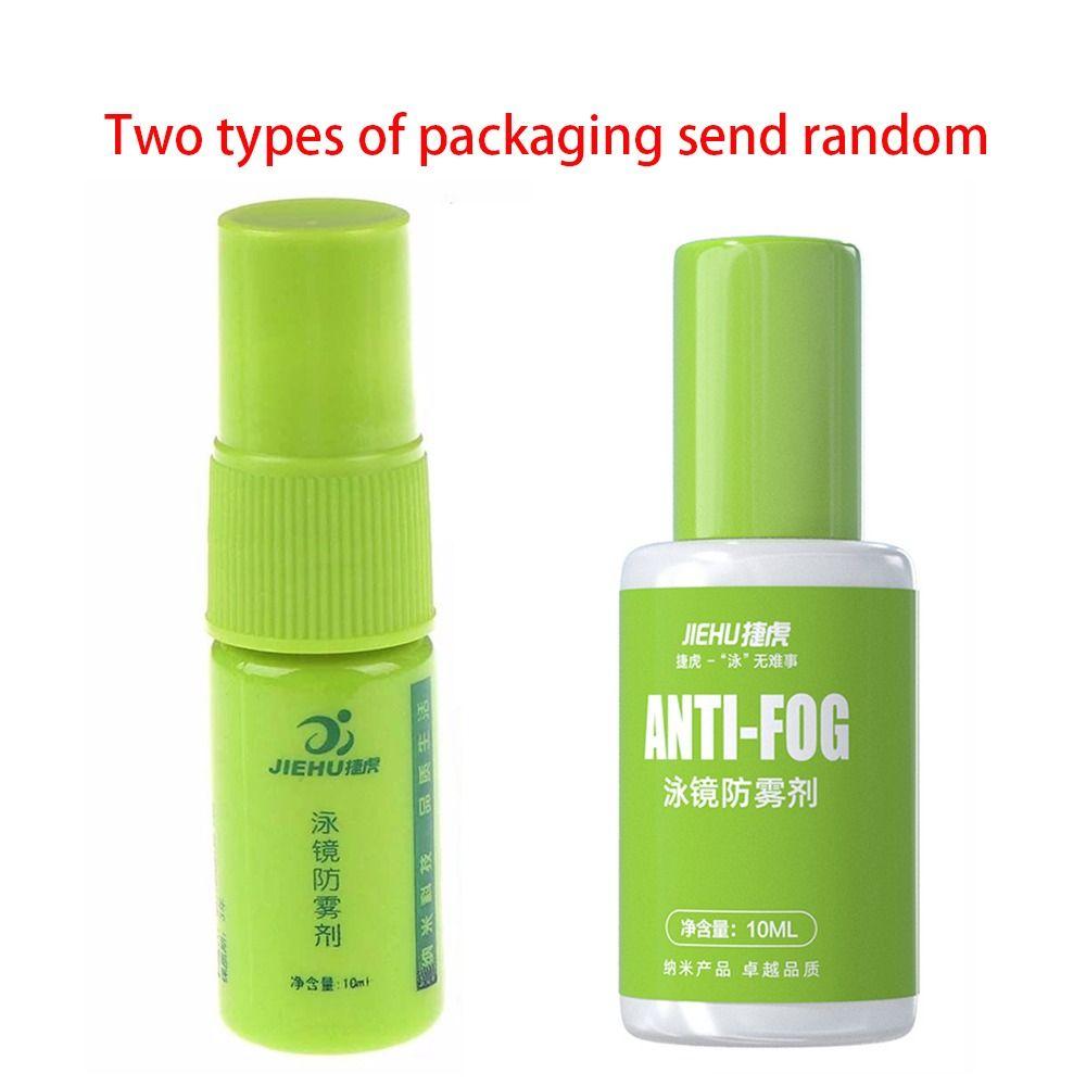 Goggles Dive Masks Defogger Agent Defog Spray Diving Defogger Glasses Antifog Eyewear Anti-fog