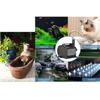 Fontänpump, Dränkbar Vattenpump För Akvarium, 500L/H 3.1W Vattenfontänpump, Akvariepump