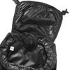 ThIs Is Never That Ul Rucksack Schwarz