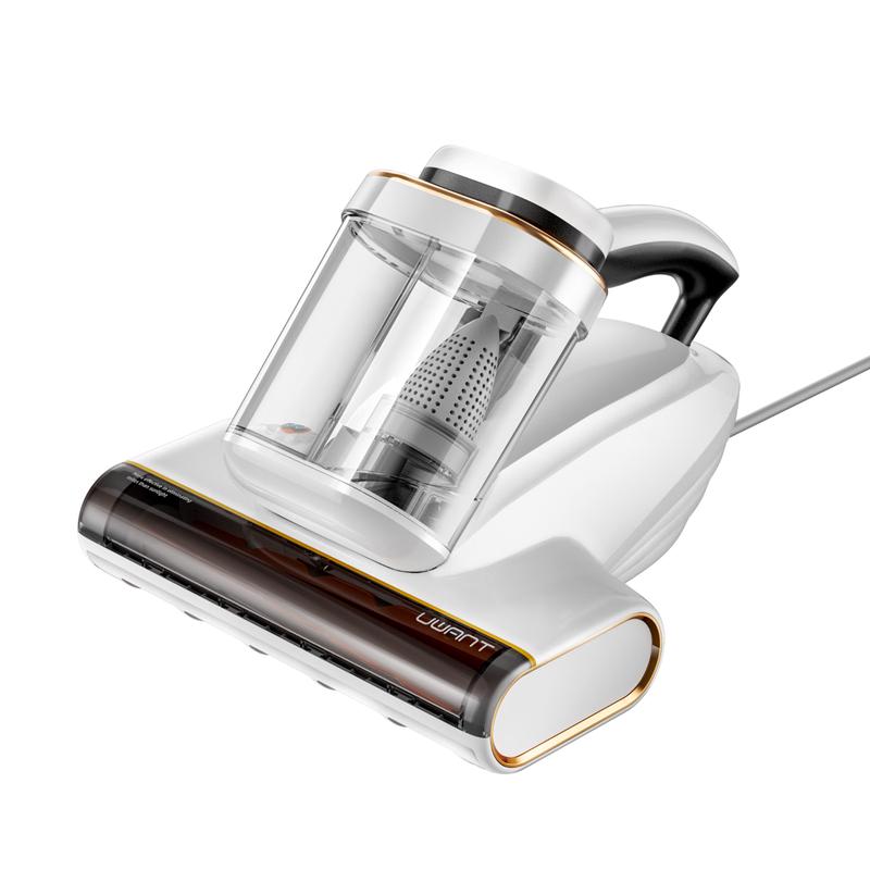 UWANT Smart Mite Remover & Vacuum Cleaner