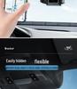 2022 Rearview Mirror Dash Cam with AR Navigation & Phone Holder