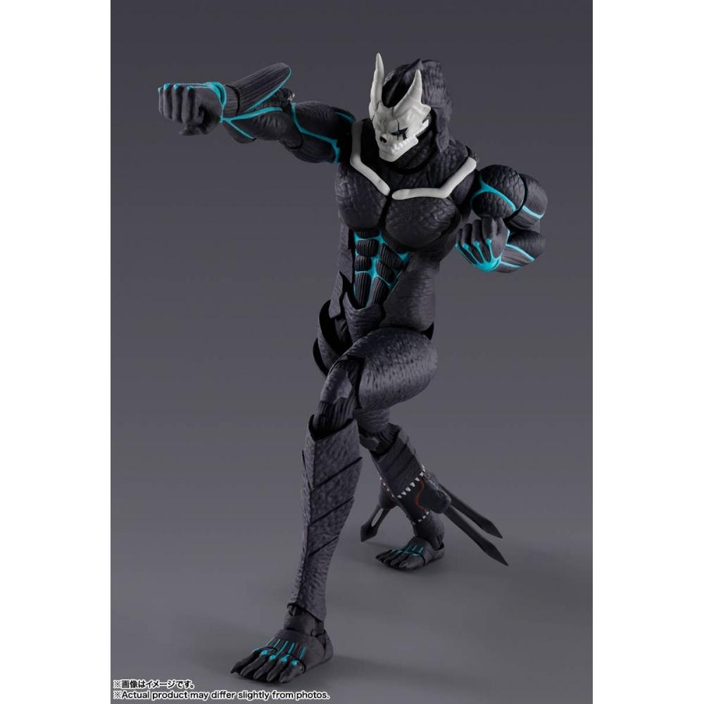 S.h.figuarts Kaiju No.8  Reissue 