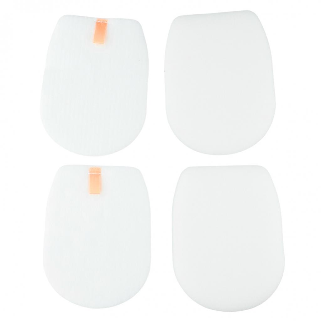 Filters for SHARK IZ252UK IZ103UKGB Anti Hair Wrap Vacuum Foam Felt