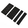 Green Handlebar Cover Heat Shrink Motorcycle Grip Rubber