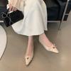 Elegante Schuhe – Elegante Schuhe