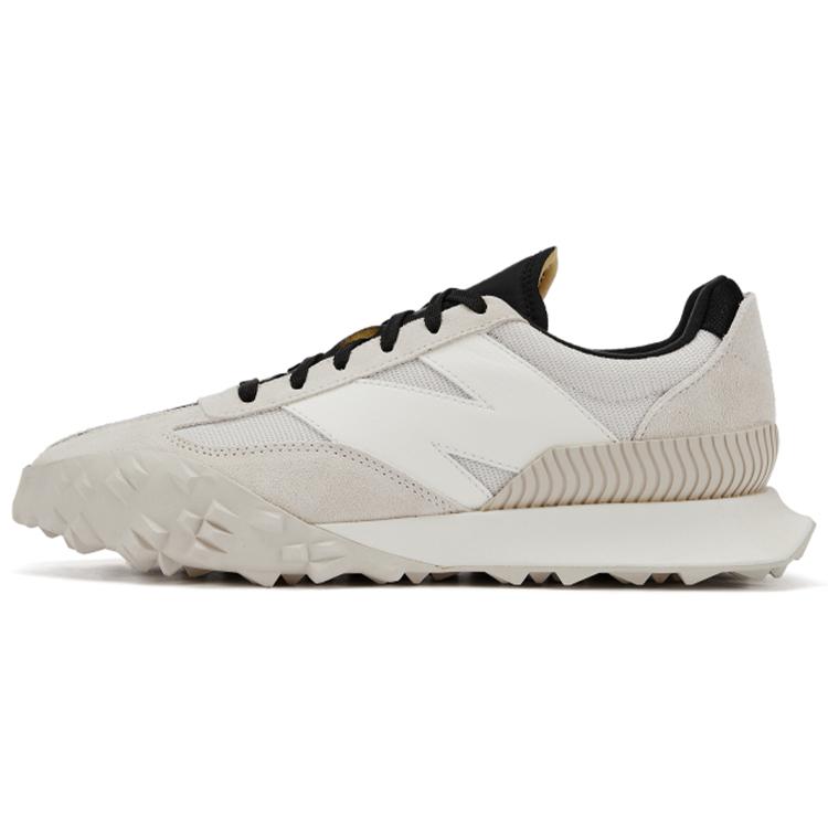 Nové New Balance XC 72 Moonbeam Black UXC72DB1