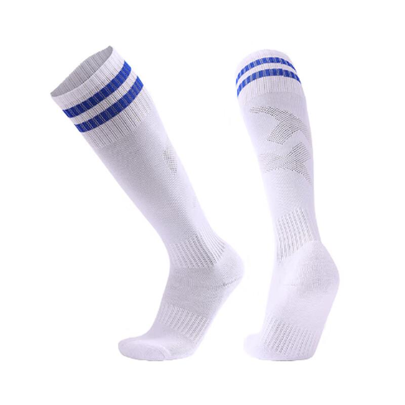Milings Adult High-Tube Football Socks