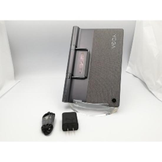 

БУ Lenovo YOGA Tab 11 (Без SIM-карти, 4 ГБ ОЗП, 128 ГБ пам яті) – Штормовий сірий (Японська версія, ZA8X0031JP) сірий колір