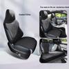 BYD Song PLUS Universal Suede Car Seat Cushion