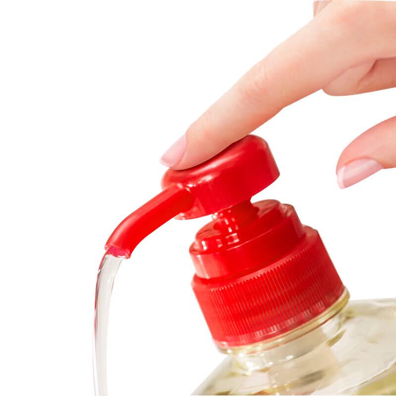OMO Ginger Scent Dishwashing Liquid