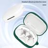 Protector Anticaída para Auriculares para Auriculares SHOKZ OpenFit Pro T010 Accesorios