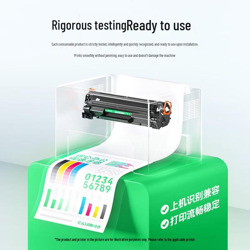 Fuji Xerox WorkCentre Compatible Toner & Waste Toner Boxes
