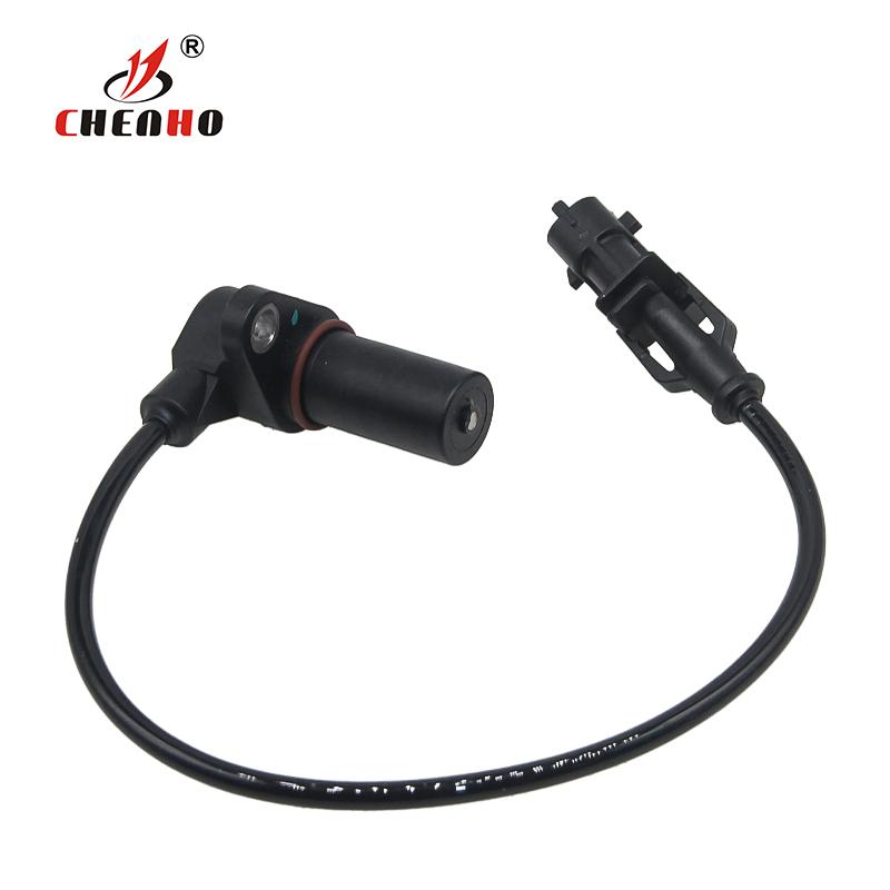 Crankshaft Position Sensor For DAF CF CF85 XF XF105 TEMSA SAFIR 1607436 0281002676 0 281 002 676