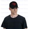 Fashion Now You See Me Baseball Cap for Men POLYESTER Hats Adjustable Hat Casual Truck driver Hat