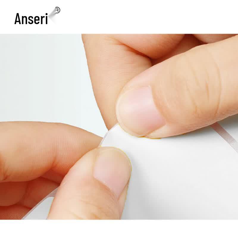 Ansell Thermal Barcode Label Paper (Five-Proof)