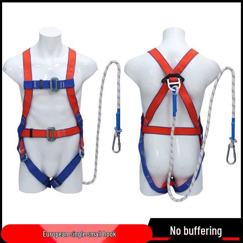 Brangdy Fall Protection Safety Harness