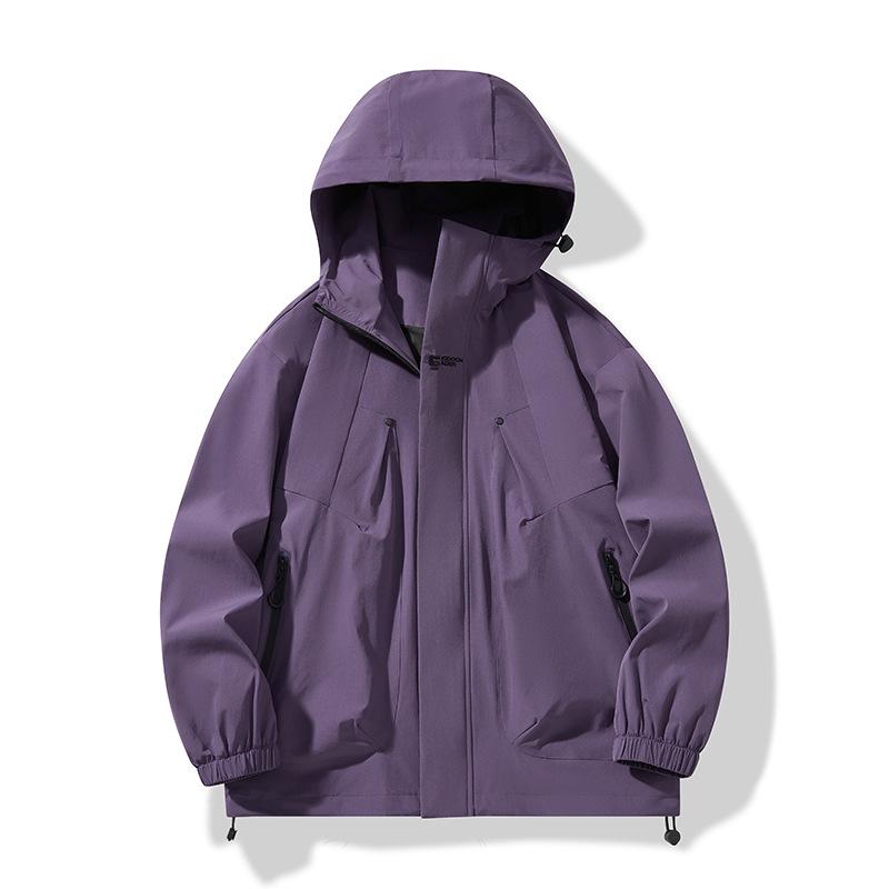 New Jacket Jacket Men's Spring and Autumn Men's Spring Jacket Boys Top