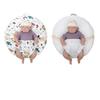 Newborn Anti-Spit-Up Breastfeeding Pillow Cushion for Hands-Free Feeding