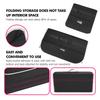 BGK1 Golf 3 4 MK3 MK4 2026 Hot For VW VOLKSWAGEN Car Trunk Organizer Bag Large Capacity Auto Multiuse Tool Box For Volkswagen VW Golf QG4