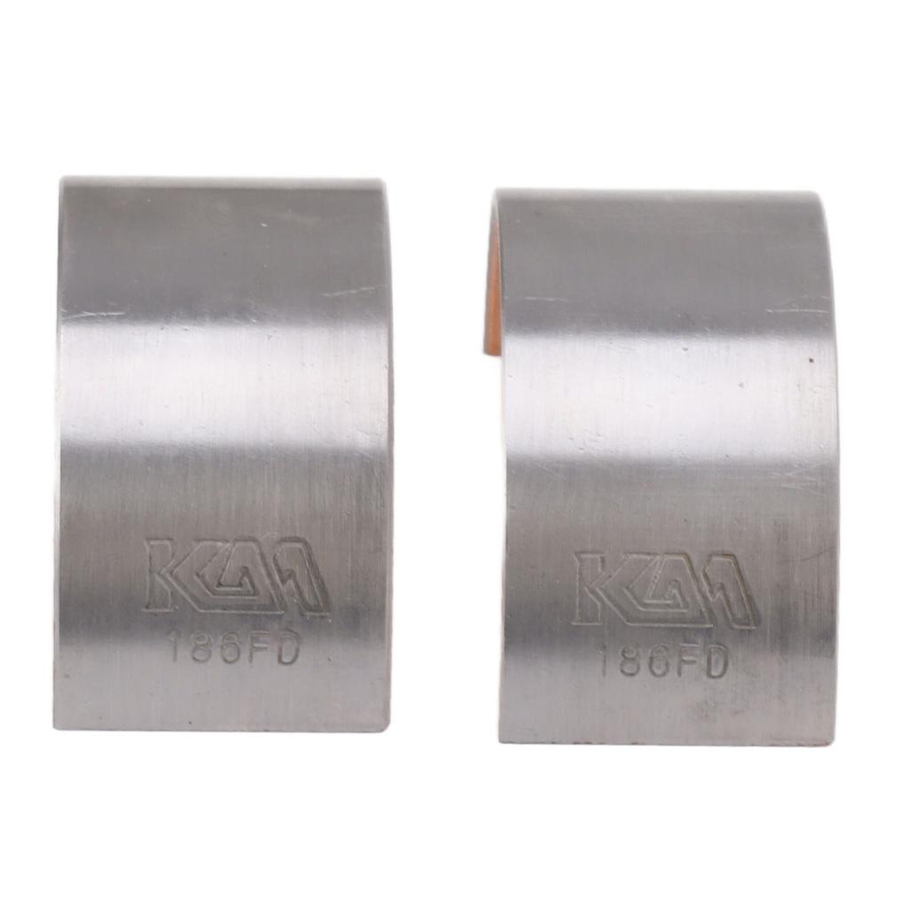 186FD‑188FD Generator Connecting Rod Lightweight Compact for Gardening Machinery Lawn Mower Agricultural Machines