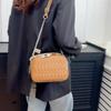 PU Women's Shoulder Crossbody Bag Chain Handbag