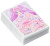 Ensky Character Sleeve Pretty All Friends Manaka Laala (B) (EN-963)