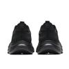 Anta Wander 2 Abrasion Resistant Breathable Low top Casual Running Shoes Men's Basic Black 912615503-5