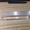 Easy Carry Acrylic Magnifier Rulers with 2X Zooms & Double Scale Lightweight Designs Suitable for Students Artists Engineers