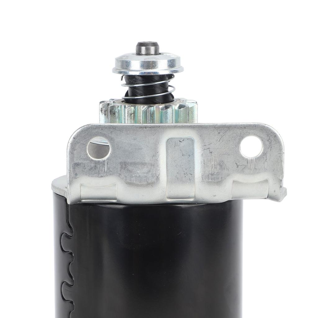 12V Starter 14T Strong Power Efficient Performance Heavy Duty 593934 for Cub Cadet RZT17 RZT42